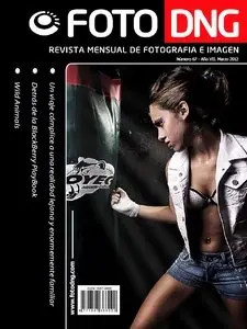 Foto DNG No.67 - Marzo 2012