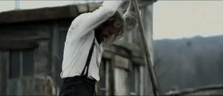Exit Humanity (2011)