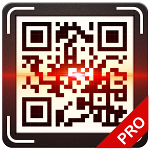 QR Code Reader PRO v1.5.9