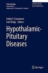 Hypothalamic-Pituitary Diseases (Endocrinology)