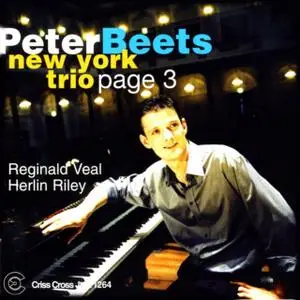 Peter Beets - New York Trio - Page 3 (2005)