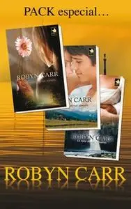 «Pack Robyn Carr» by Robyn Carr