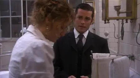 Murdoch Mysteries S02E04