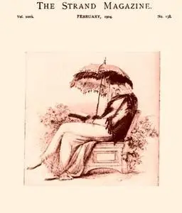 «The Strand Magazine, Vol. 27, February 1904, No. 159» by Various