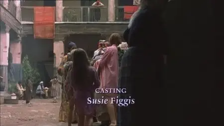 Hideous Kinky (1998)