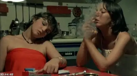 Amore Tossico (1983)