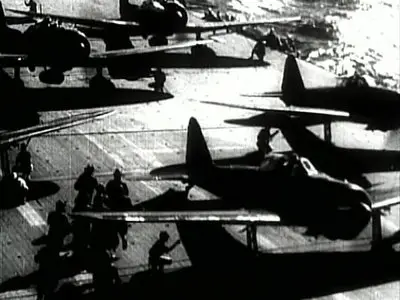 The Battle of Midway