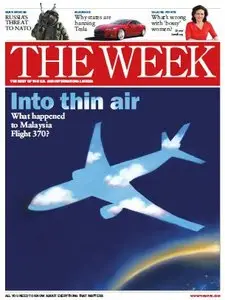 The Week USA - 28 March 2014