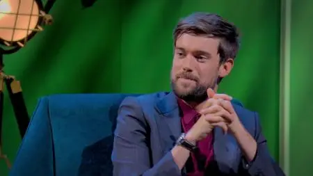 Jack Whitehall: Christmas with My Father (2019)