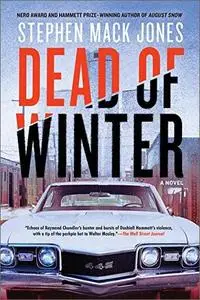 Dead of Winter (August Snow, Book 3)