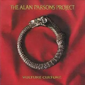 Alan Parsons Project  15 albums