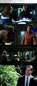 CSI S13E08-09
