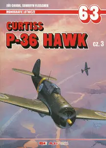 Curtiss P-36 Hawk cz.3 (repost)