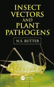 Insect Vectors and Plant Pathogens