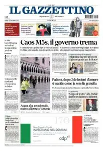 Il Gazzettino Rovigo - 23 Novembre 2019