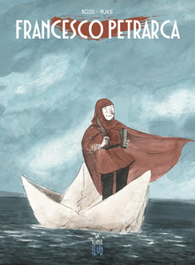 Prodigi Fra Le Nuvole - Volume 4 - Francesco Petrarca