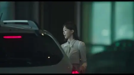 The Interest of Love S01E09