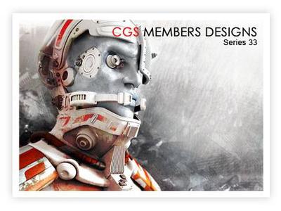 CGS Members Designs    |   Series 33