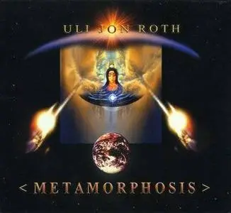 Uli Jon Roth - Metamorphosis of Vivaldi's Four Seasons (feat. Sky Orchestra)  