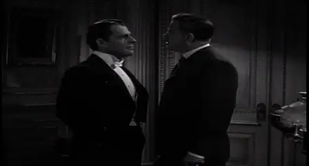 This is my Affair (1937)