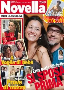 Novella 2000 n. 19 del 8 maggio 2014