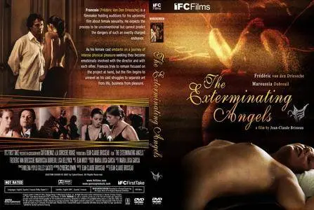 The Exterminating Angels (2006)