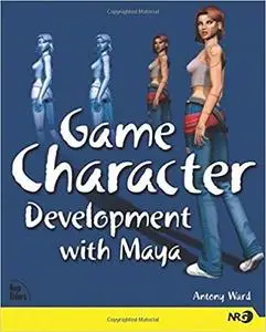 Game Character Development with Maya