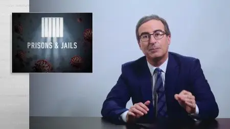 Last Week Tonight with John Oliver S07E16