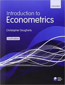 Introduction to Econometrics Ed 4