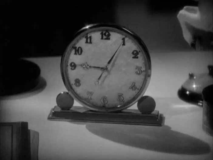 Trouble in Paradise (1932)