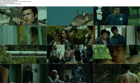 Il paese delle spose infelici (2011)