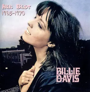 Billie Davis - Her Best 1963-1970 (1995)