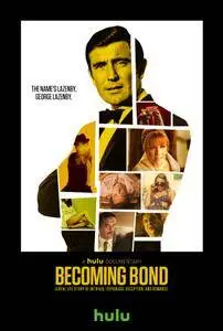 Becoming Bond (2017)