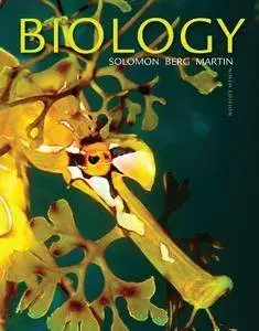 Biology, 9th edition [Repost]