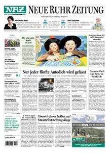 NRZ Neue Ruhr Zeitung Essen-Rüttenscheid - 23. Oktober 2018