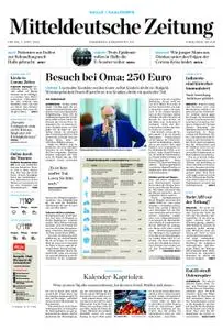 Mitteldeutsche Zeitung Elbe-Kurier Jessen – 03. April 2020