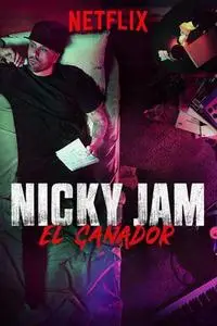 Nicky Jam: El Ganador S01E07