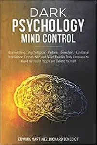 Dark Psychology Mind Control