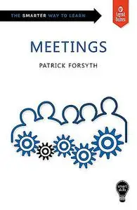 «Meetings – Smart Skills» by Patrick Forsyth
