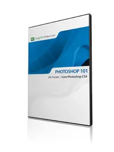 Adobe Photoshop CS4 tutorials (advanced features)
