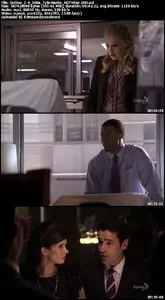 Outlaw - S01E06: In Re: Tyler Banks