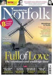 EDP Norfolk - February 2017