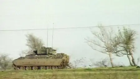 Waco: The Longest Siege (2018)