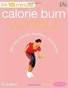 15 Minute Calorie Burn Workout