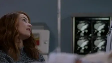 Grey's Anatomy S18E06