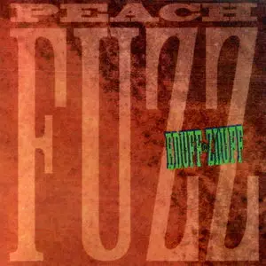 Enuff Z'Nuff - Peach Fuzz (1996) [Reissue 2000]