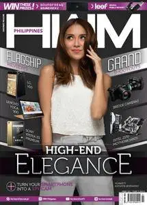 HWM Philippines - January 2016