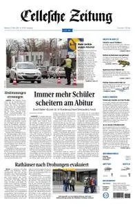 Cellesche Zeitung - 27. März 2019