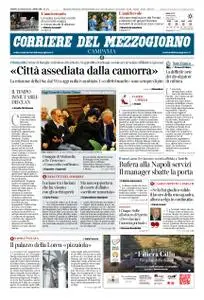 Corriere del Mezzogiorno Campania – 20 luglio 2019