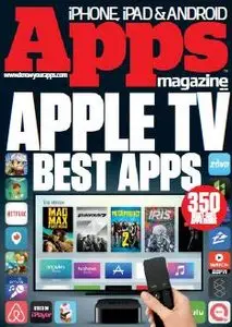Apps Magazine UK - Issue No. 65